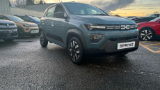 Dacia Spring 27kWh Expression 65 48kW 5dr Auto Electric Hatchback